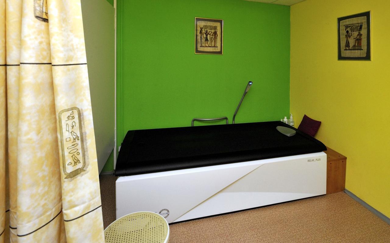 Hotel Krakonos Marianske Lazne Bagian luar foto