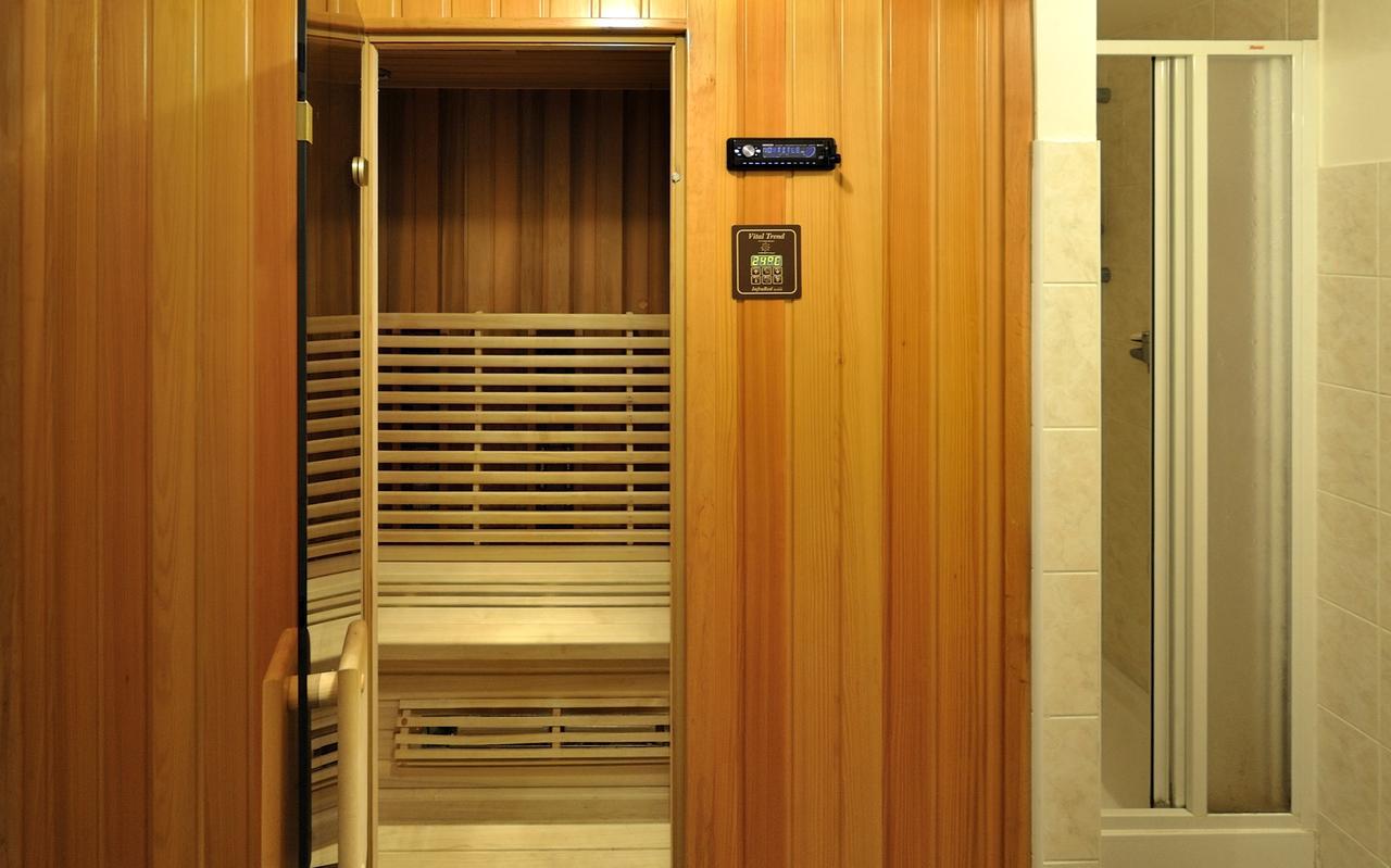 Hotel Krakonos Marianske Lazne Bagian luar foto